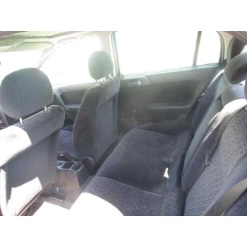 opel astra g berlina del año 1999