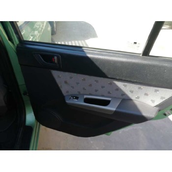 hyundai getz (tb) del año 2004