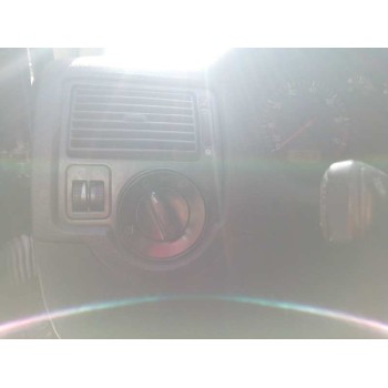 volkswagen golf iv berlina (1j1) del año 1999