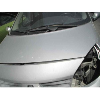 renault scenic ii del año 2005