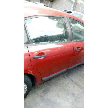 citroën c4 berlina del año 2008