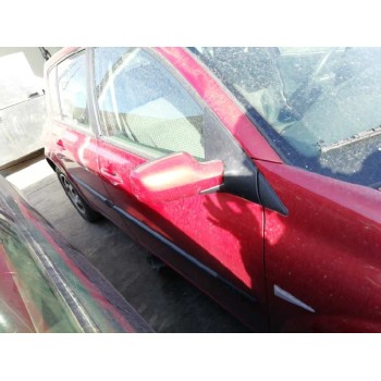 renault megane ii berlina 5p del año 2005