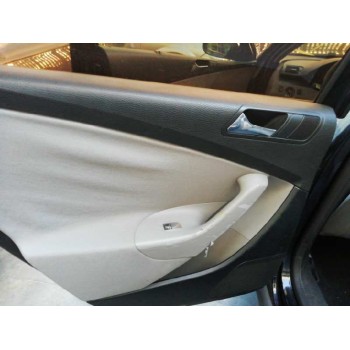 volkswagen passat berlina (3c2) del año 2005