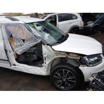 skoda yeti (5l) del año 2014