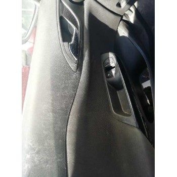 opel corsa e del año 2015