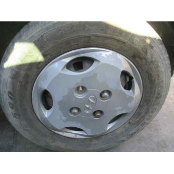 hyundai atos (mx) del año 1999