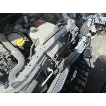 nissan pulsar (c13) del año 2015