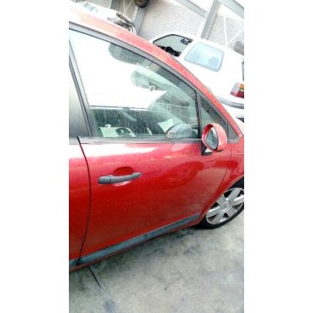 citroën c4 berlina del año 2008