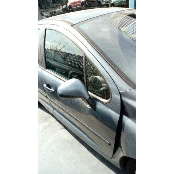 peugeot 207 del año 2008