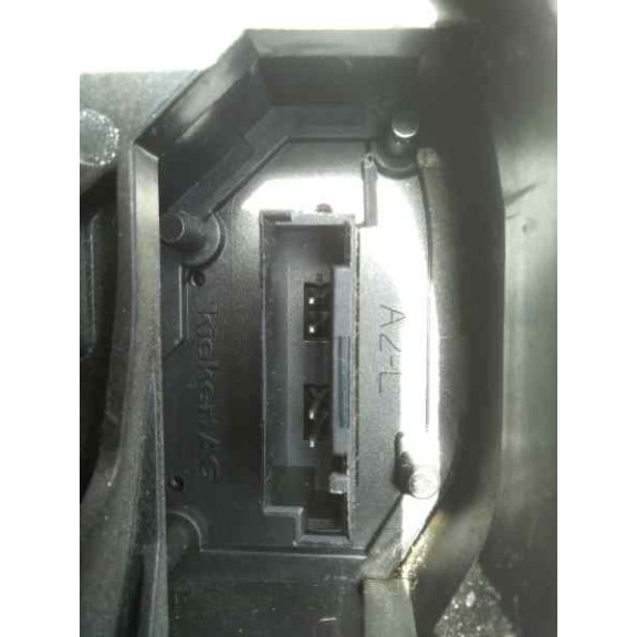 Recambio de cerradura puerta trasera izquierda para bmw x1 (e84) 2.0 turbodiesel cat referencia OEM IAM 51227202147  