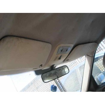 saab 9-3 berlina del año 2000