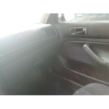 volkswagen golf iv berlina (1j1) del año 1999