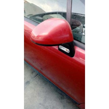 citroën c4 berlina del año 2008