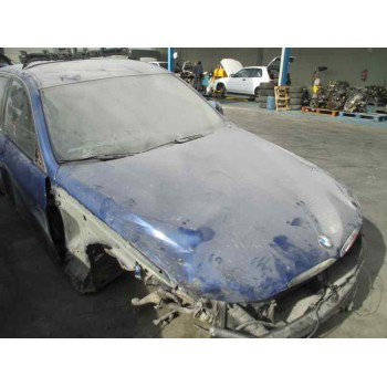 bmw serie 3 berlina (e90) del año 2008