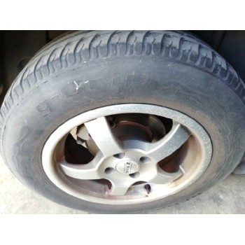 renault megane ii berlina 5p del año 2005