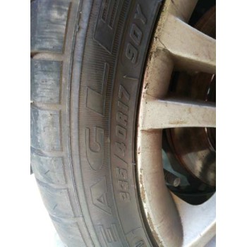 bmw serie 3 compact (e46) del año 2004