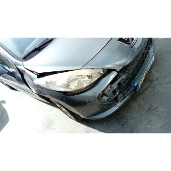 peugeot 207 del año 2008