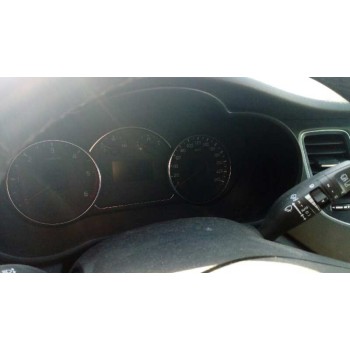 kia carens ( ) del año 2017