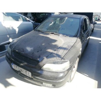 opel astra g berlina del año 2003