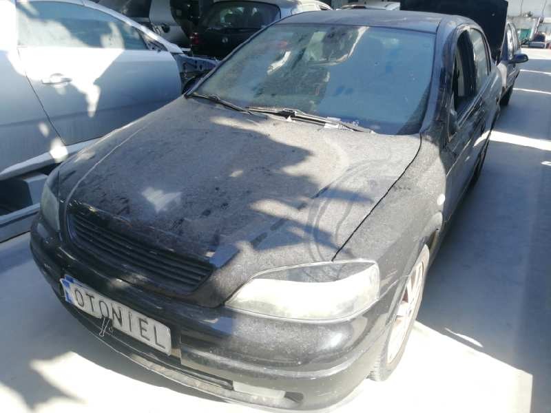OPEL ASTRA G BERLINA