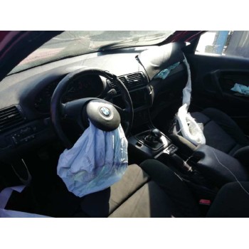 bmw serie 3 compact (e46) del año 2004