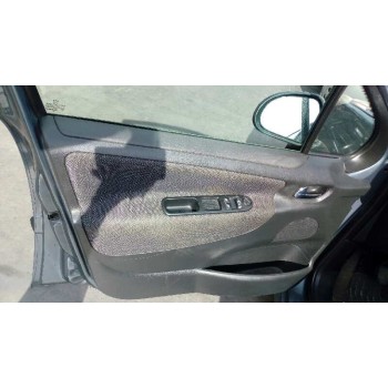 peugeot 207 del año 2008