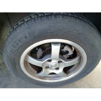 renault megane ii berlina 5p del año 2005