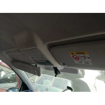 opel corsa e del año 2015