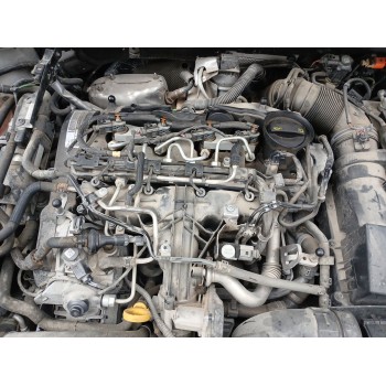 skoda yeti (5l) del año 2014