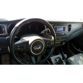 kia carens ( ) del año 2017