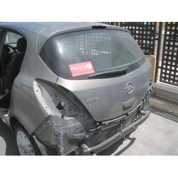 opel corsa d del año 2014