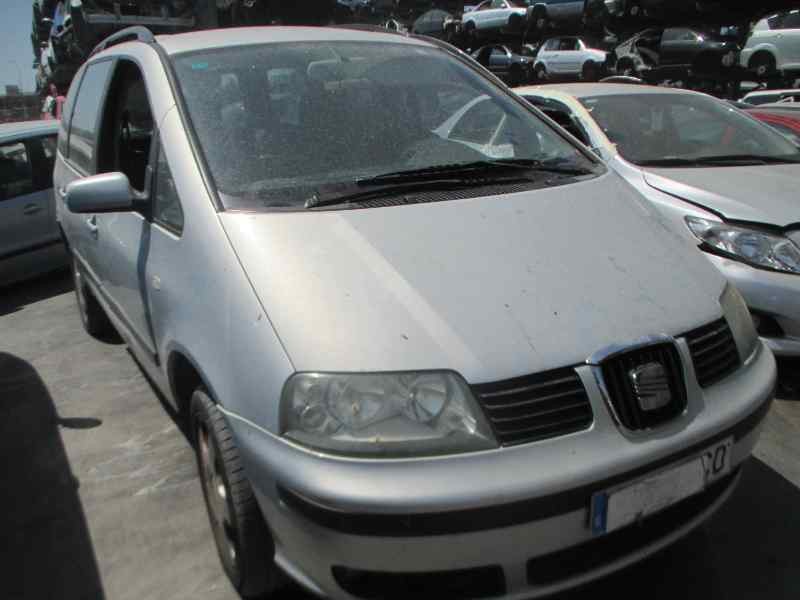 seat alhambra (7v9) del año 2000