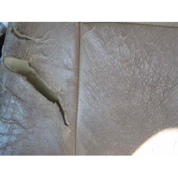 saab 9-3 berlina del año 2000