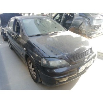 opel astra g berlina del año 2003