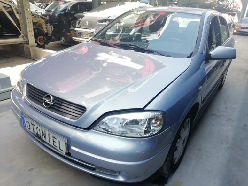 OPEL ASTRA G BERLINA