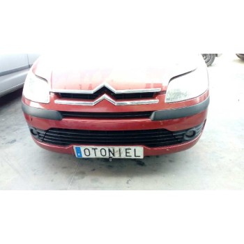 citroën c4 berlina del año 2008