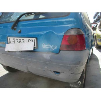 renault twingo (co6) del año 1994