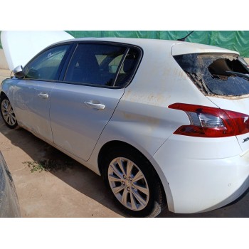 PEUGEOT 308 II (LB_, LP_, LW_, LH_, L3_)