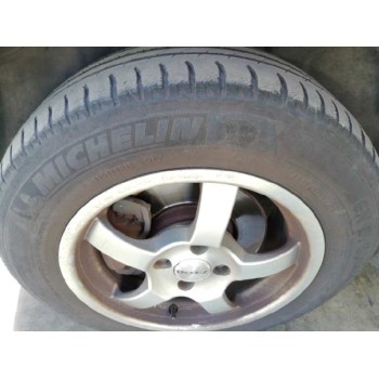 renault megane ii berlina 5p del año 2005