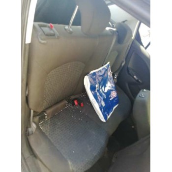 opel corsa e del año 2015