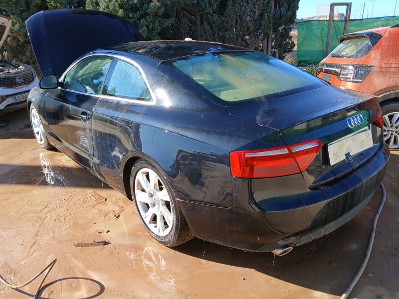 AUDI A5 (8T3)