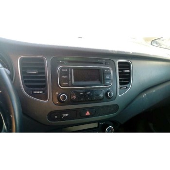 kia carens ( ) del año 2017