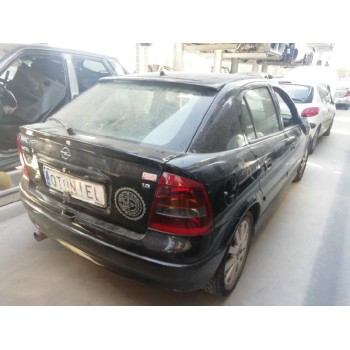 opel astra g berlina del año 2003
