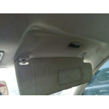 volkswagen golf iv berlina (1j1) del año 1999