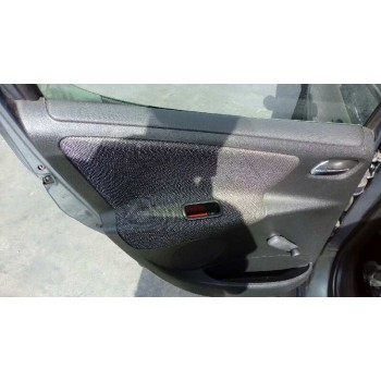 peugeot 207 del año 2008