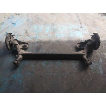 Recambio de puente trasero para kia carens ( ) basic referencia OEM IAM 55100A4560  