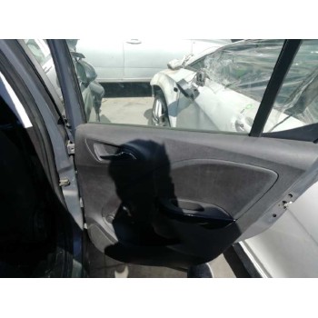 opel corsa e del año 2015