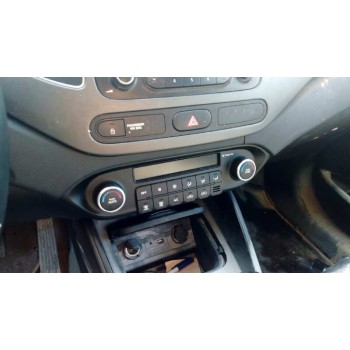 kia carens ( ) del año 2017