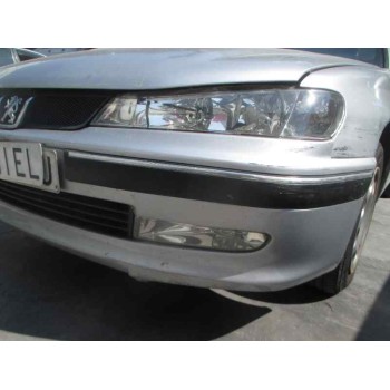 peugeot 406 berlina (s1/s2) del año 2000