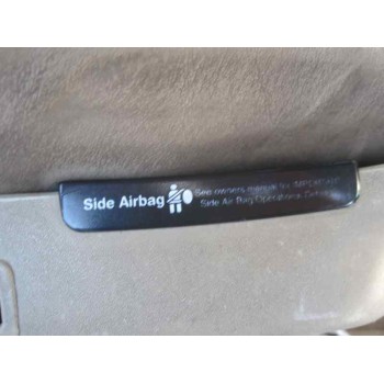 saab 9-3 berlina del año 2000